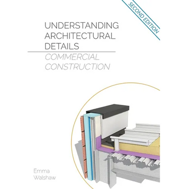 Understanding Architectural Details - Commercial
