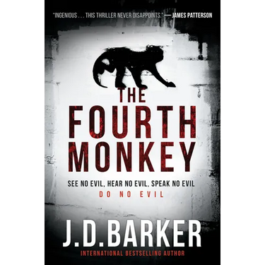 The Fourth Monkey