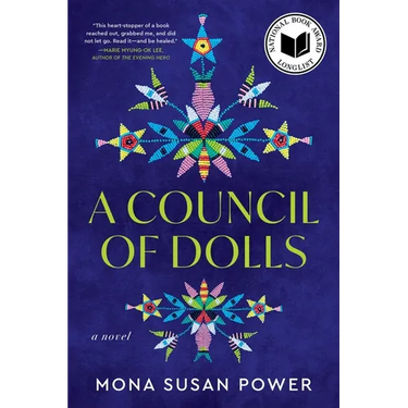 A Council of Dolls
