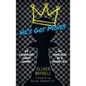 He's Got Moves: 25 Legendary Chess Games (As Analyzed by a Smart Kid)