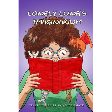 Lonely Luna's Imaginarium