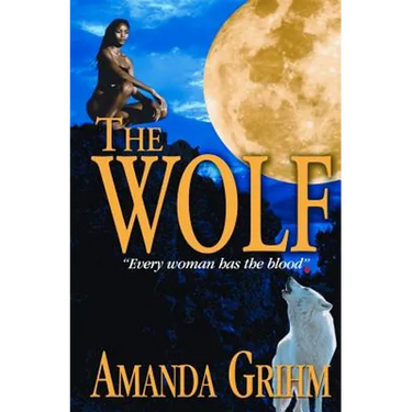 The Wolf