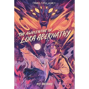 The Awakening of Lora Abernathy