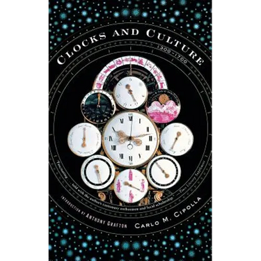 Clocks and Culture 1300-1700