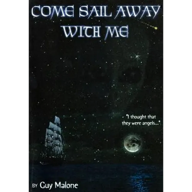 Come Sail Away With Me - B&W Edition