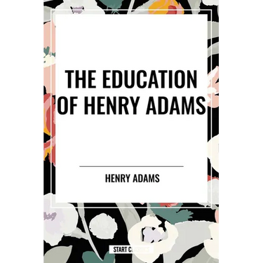 Education of Henry Adams