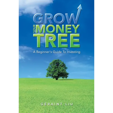 Grow Your Money Tree: A Beginner's Guide to Investing