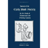 Journal of the Early Book Society Vol 20: For the Study of Manuscripts and Printing History