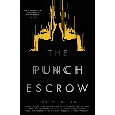 The Punch Escrow