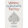Winning Duplicate Tactics