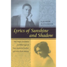Lyrics of Sunshine and Shadow: The Tragic Courtship and Marriage of Paul Laurence Dunbar and Alice Ruth Moore