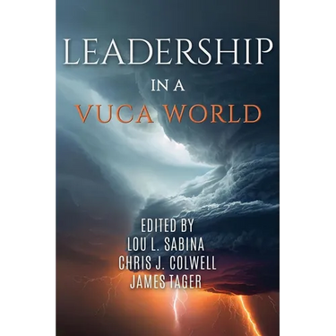 Leadership in a Vuca World
