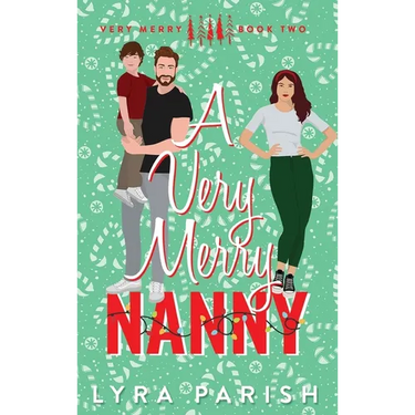 A Very Merry Nanny