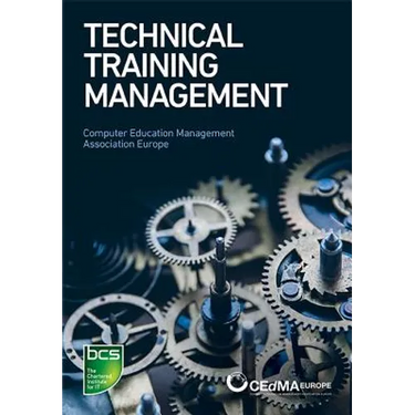 Technical Training Management: Commercial skills aligned to the provision of successful training outcomes
