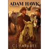 Adam Hawk, US Marshal Volume 2