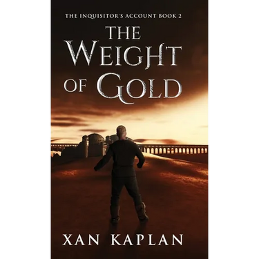 The Weight of Gold