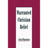 Warranted Christian Belief