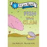 Fish and Clam