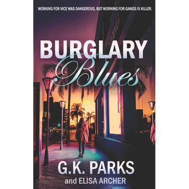 Burglary Blues