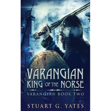 King Of The Norse
