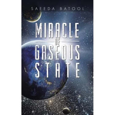 Miracle of Gaseous State