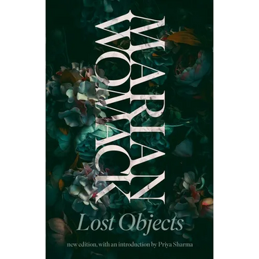Lost Objects