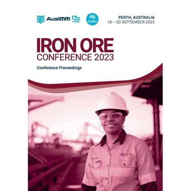 Iron Ore Conference 2023
