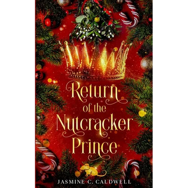Return of the Nutcracker Prince