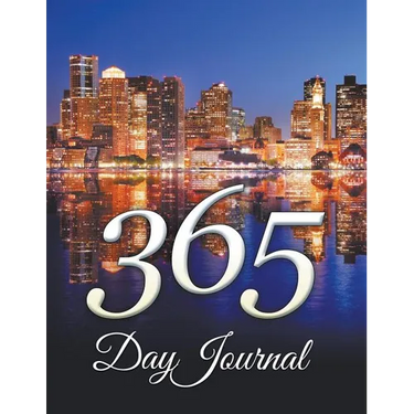 365 Day Journal