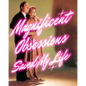 Matthias Brunner: Magnificent Obsessions Saved My Life