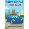 Salty the Car Meet Salty