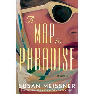 A Map to Paradise