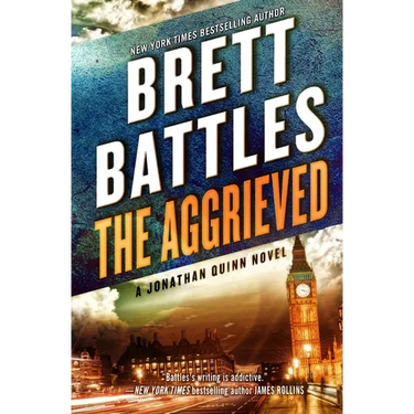 The Aggrieved