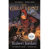 The Great Hunt: The Graphic Novel: Volume One