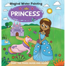 Magical Water Painting: Princess