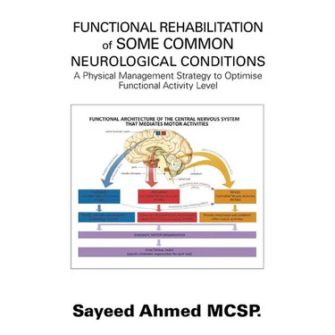 Functional Rehabilitation of Some Common Neurological Conditions: A Physical Management Strategy to Optimise Functional Activity Level
