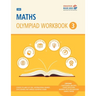 SBB Maths Olympiad Workbook - Class 3
