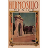 In the Region of Hermosillo, Mexico: (annotated)