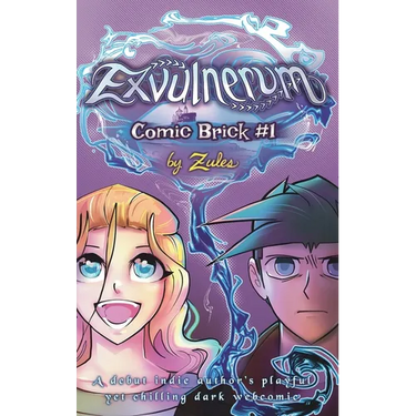 Exvulnerum: Comic Brick #1
