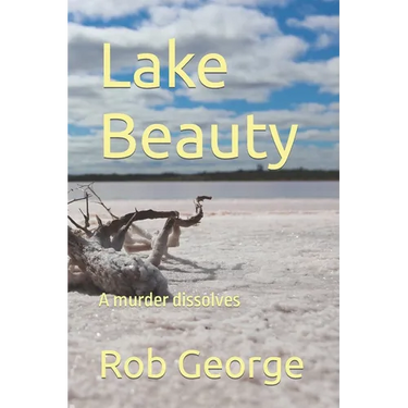 Lake Beauty: A murder dissolvesi