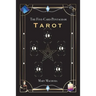 The Five-Card Pentagram Tarot: A Guide to Reading Your Tarot Cards and the Five-Card Pentagram Layout