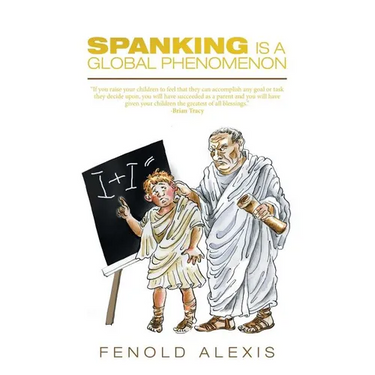 Spanking Is a Global Phenomenon