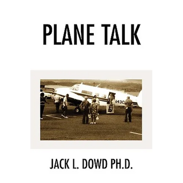 Plane Talk