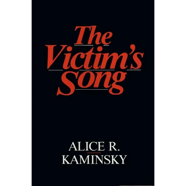 Victim's Song