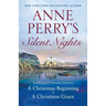 Anne Perry's Silent Nights: Two Victorian Christmas Mysteries