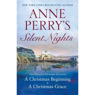 Anne Perry's Silent Nights: Two Victorian Christmas Mysteries