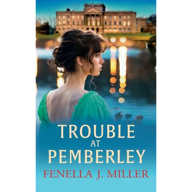 Trouble at Pemberley