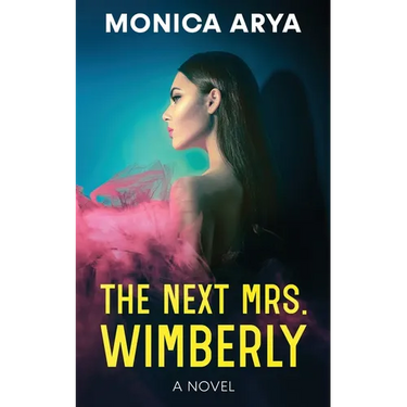 The Next Mrs. Wimberly