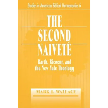 The Second Naivete
