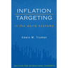 Inflation Targeting in the World Economy